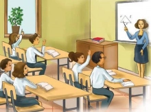 1-4 cü siniflərə hazirliq