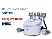 RF Kavitasiya cihazı