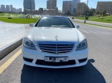 mercedes s class bey gelin toy masini sifarisi