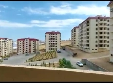 Masazır Abşeron city podmayak mənzil satılır