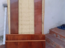 2 ədəd döşəkli çarpayı kravat