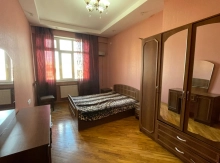 Kirayə verilir Yeni tikili, 3-Otaqlı, 90m²