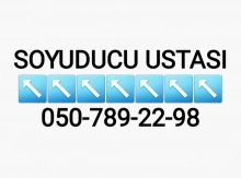 SOYUDUCU USTASI