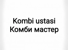 KOMBI USTASI