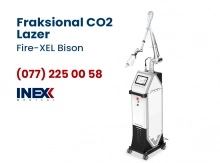 Fraksional CO2 Lazer, Fire-XEL Bison