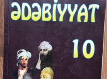 Azərbaycan dili və Ədəbiyyat fənni üzrə hazırlıqlar.