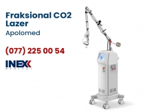 Fraksional CO2 Lazer, Apolomed