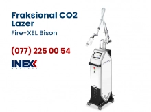 Fraksional CO2 Lazer, Fire-XEL Bison