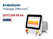 Endolazer, Triangel (980 nm)