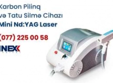 Mini Nd:YAG Laser