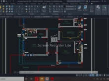 Auto CAD  Proqramından dərslər 20 illik təcrübəyə sahib müəllimə tərəfindən yüksək səviyyədə keç-r