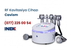 RF Liftinq Cihazı