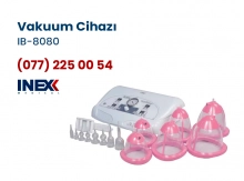 Vakuum Cihazı, IB-8080