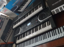 Elektro piano, sintizator