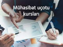 Muhasibat uçotu kursu