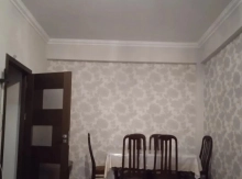 Xırdalan şəhərinin tam mərkəzində kristal Abşeron 1