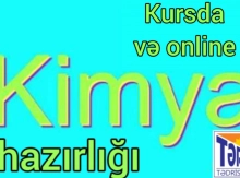 Kimya hazırlığı