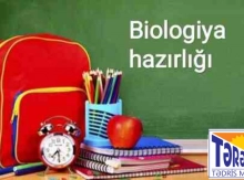 Biologiya hazırlığı