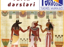 Tarix hazırlığı