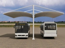Maşın parkinq sistemi
