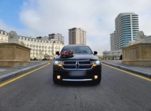 dodge durango bey gelin toy masini sifarisi