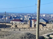 Torpaq sahəsi