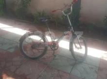 Velosiped