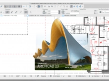 ArchiCAD Proqramından dərslər
