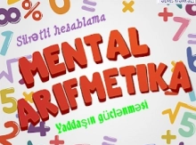 Mental aritmetika
