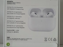 Air Pods pro 2