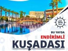 Kuşadası turu