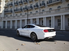 ford mustang bey gelin toy masini sifarisi