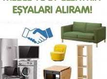 islenmis mebel aliram her nov