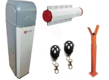 Slaqbaum AN Motors