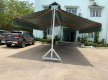 2 qollu tent