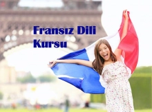 Fransız dili dərsi