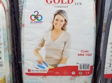 Ütü stolu