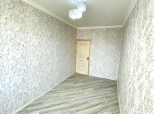 2-otaqlı mənzil, Memar Əcəmi  50 m2