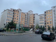 3-otaqlı mənzil, Masazır qəs. 54 m2