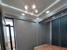 3-otaqlı mənzil, Masazır qəs. 83m2