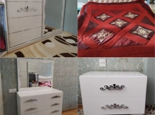 Yataq desdi