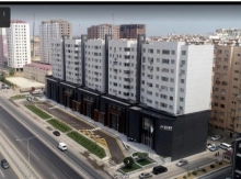 2-otaqlı mənzil, Xırdalan şəh. 50 m2