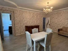 Kiraye verilir 2 otaqli menzil