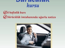 Sürücülük kursu