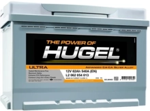 Hugel 12v 62ah