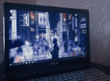 Noutbuk "Asus Q502LA.207"