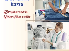 Dərzilik kursu