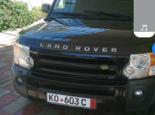 Land Rover, 2016 il