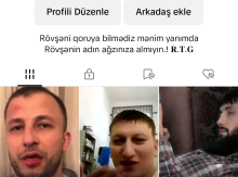 Tiktok Hesabı