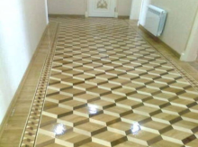 Parket ustası